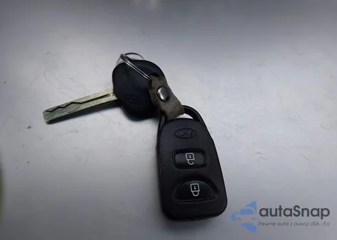 2013 Hyundai Tucson Gls from USA, damaged, VIN KM8JU3AC3DU712838